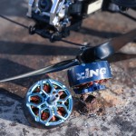 Moteur brushless original IFlight XING2 3110 1600KV 1250KV 6S 900KV 8S pour multirotor RC X-Class Cinelifter X8 Pro